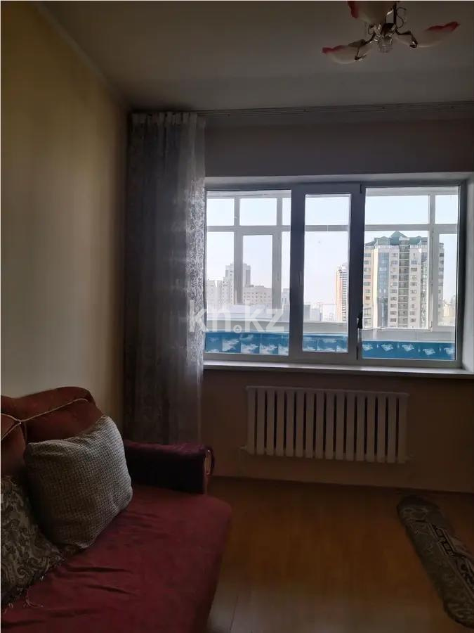Продажа 3-комнатной квартиры, 131.4 м², ул. Сейфуллина, дом  40 - Продажа квартир в Астане фото 1 из 10