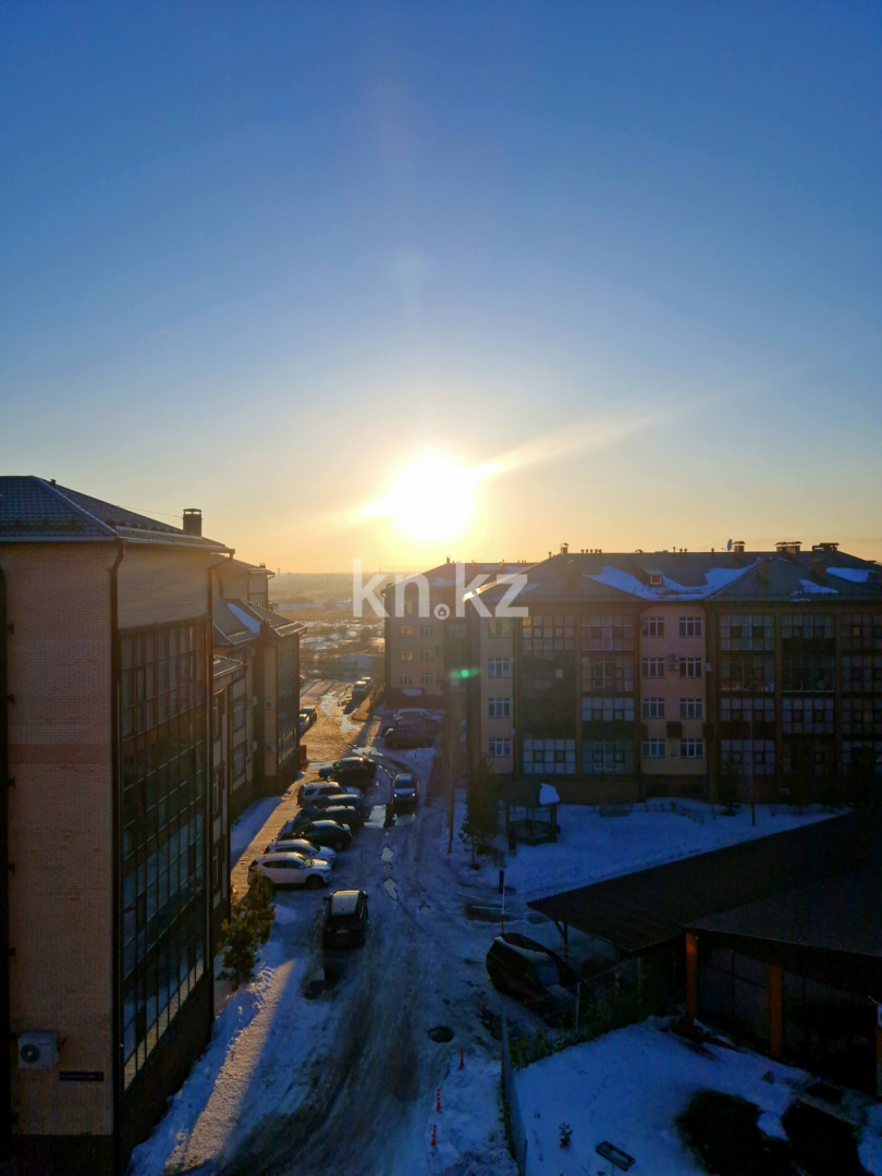 Продажа 4-комнатной квартиры, 161.8 м² - Продажа квартир в Казахстане - страница 137 фото 6 из 12