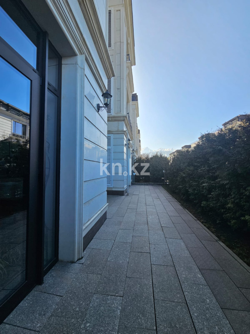 Продажа 4-комнатной квартиры, 195 м² - Продажа квартир в Алматы - страница 131 фото 4 из 5