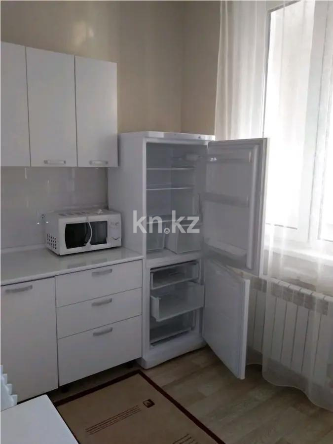 Продажа 1-комнатной квартиры, 37.4 м² в Астане - фото 2