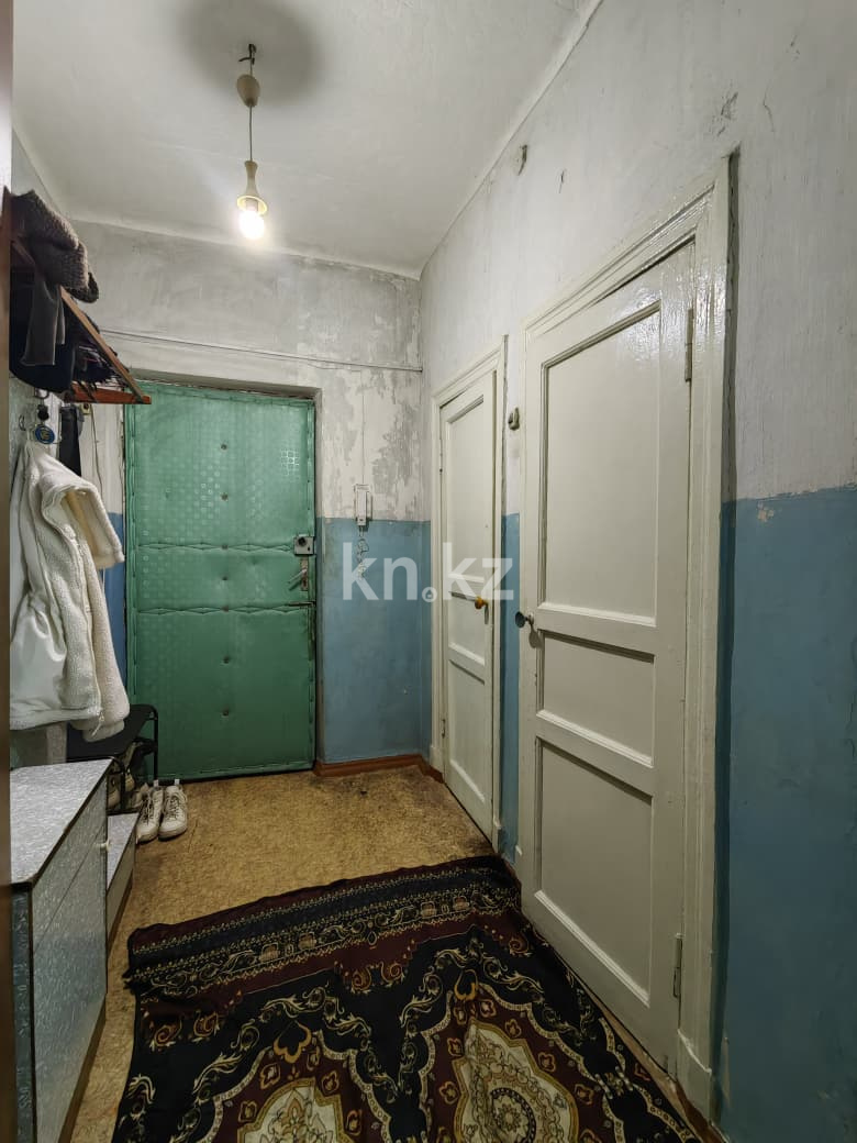 Продажа 2-комнатной квартиры, 65 м² - Продажа двухкомнатных квартир в Караганде - страница 2 фото 20 из 24