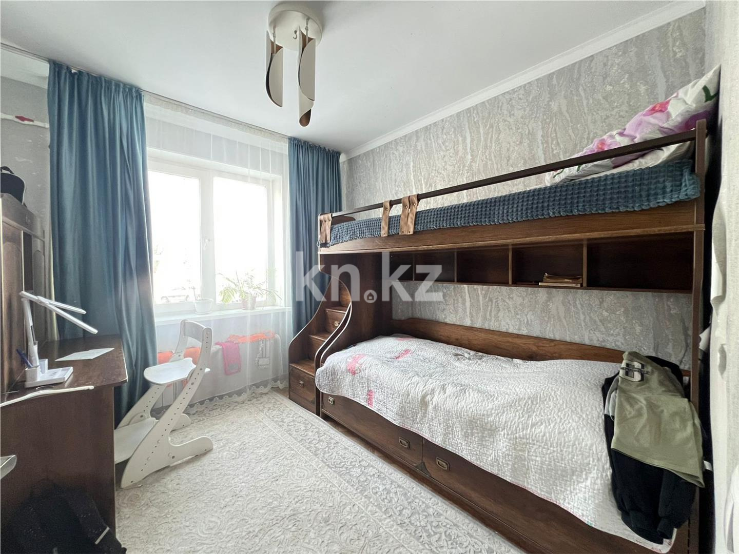 Продажа 5-комнатной квартиры, 98 м² в Караганде - фото 6