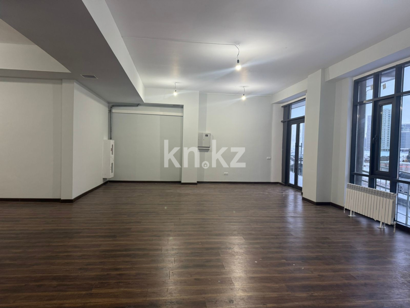 Продажа , 129 м², ул. Сыганак, дом  32 в Астане - фото 7