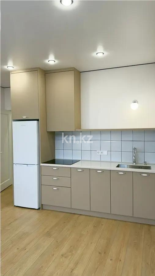 Продажа 1-комнатной квартиры, 37.8 м² в Астане - фото 3