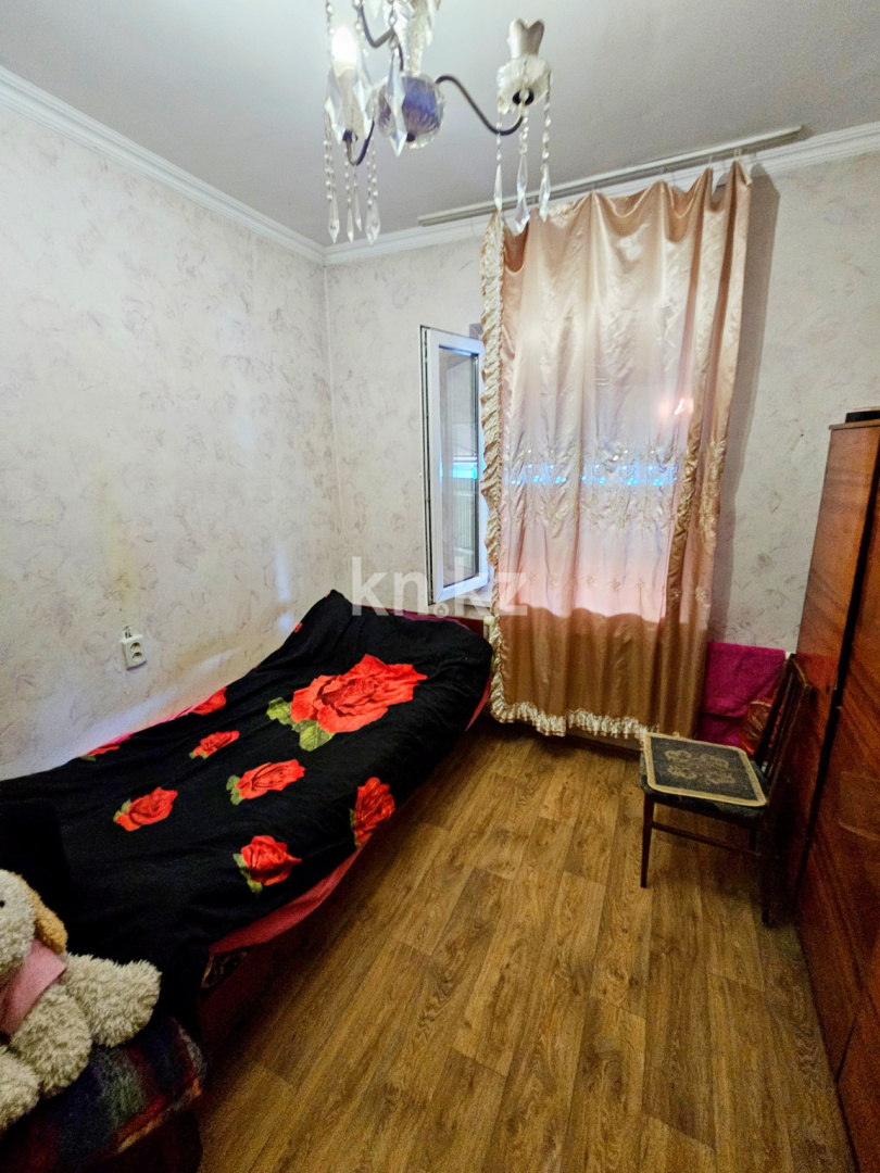 Продажа 4-комнатного дома, 86.8 м² в Алматы - фото 4