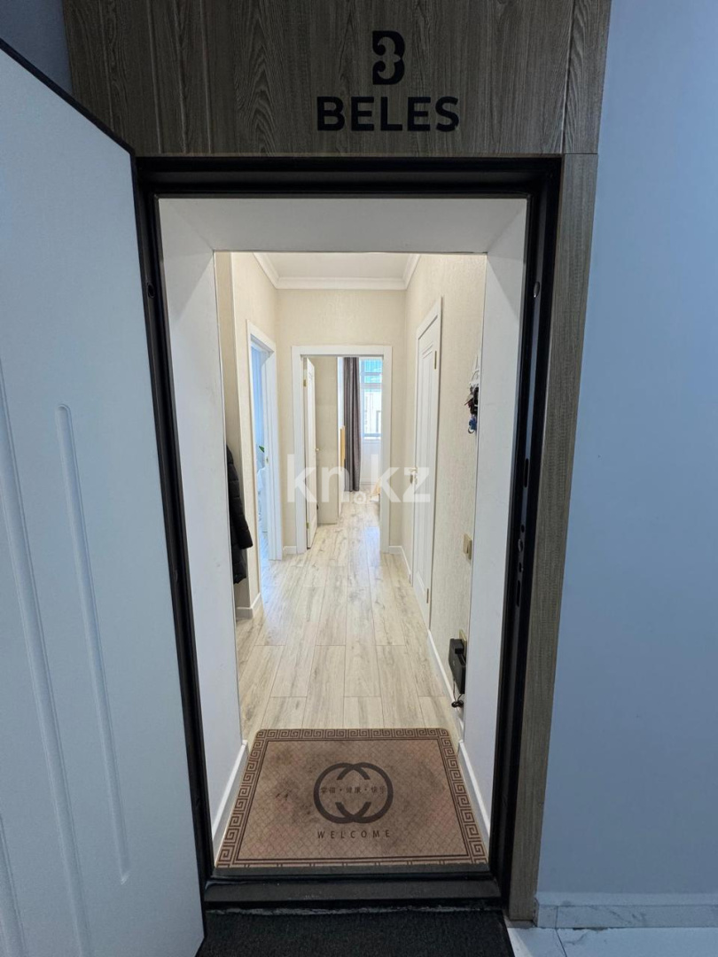 Продажа 2-комнатной квартиры, 38 м² в Астане - фото 8