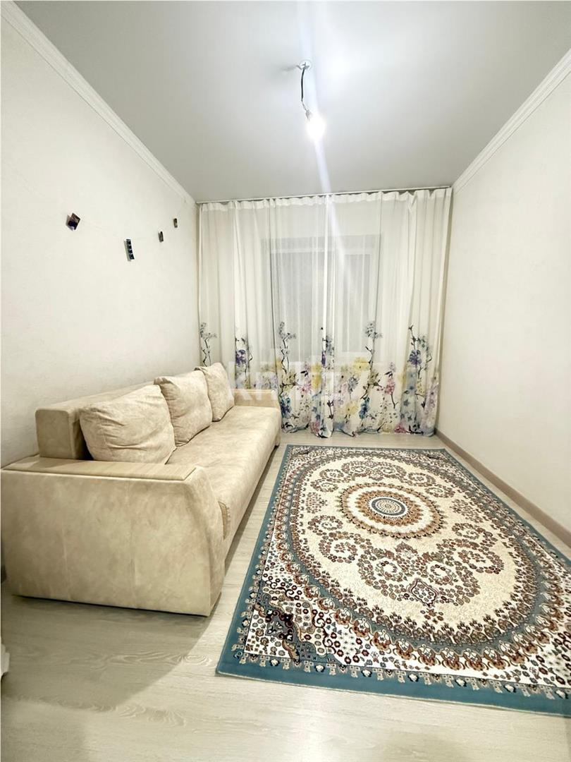 Продажа 3-комнатной квартиры, 90 м² - Продажа  трехкомнатных квартир в Караганде фото 8 из 15