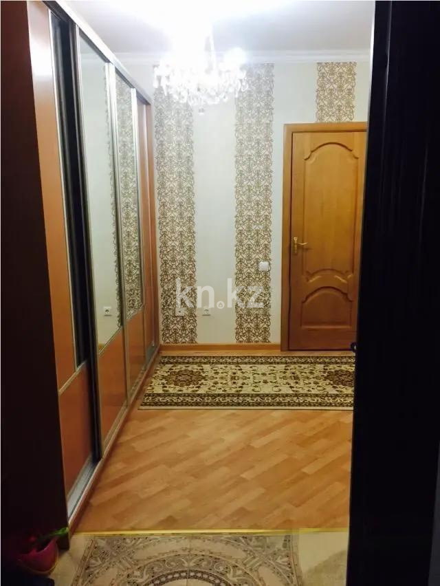 Продажа 2-комнатной квартиры, 91.2 м² в Астане - фото 4