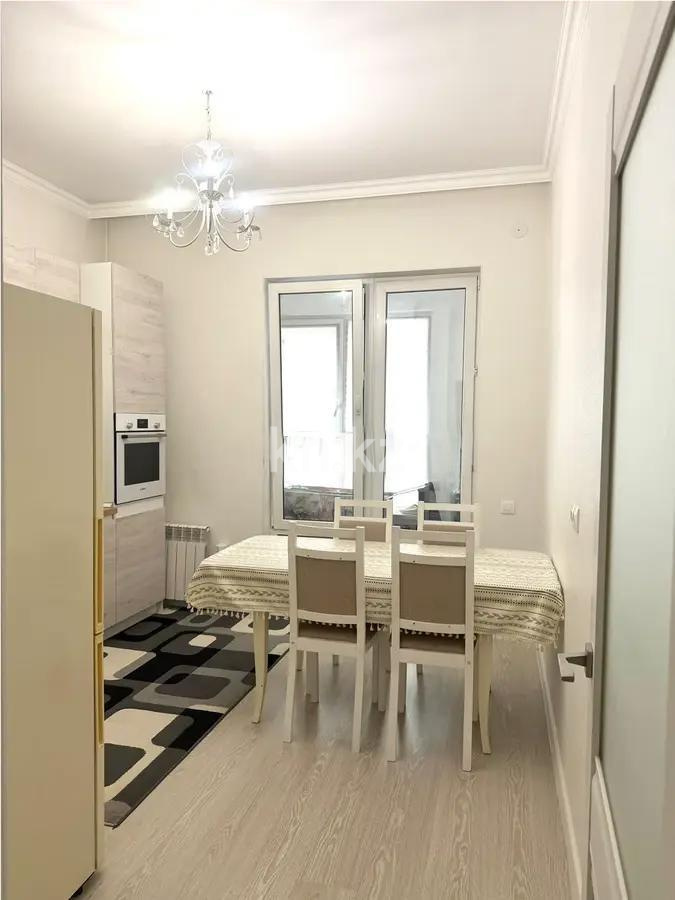 Продажа 1-комнатной квартиры, 41.1 м², ул. Розыбакиева, дом  181а - Продажа квартир в Алматы фото 2 из 4