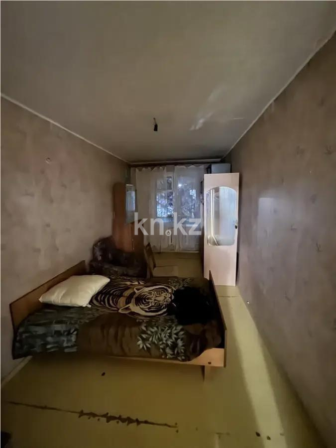 Продажа 2-комнатной квартиры, 44 м² в Караганде - фото 2