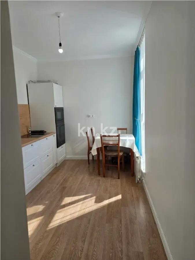 Продажа 1-комнатной квартиры, 40 м² - Продажа квартир в р-не Есиль Астаны - страница 3 фото 2 из 3