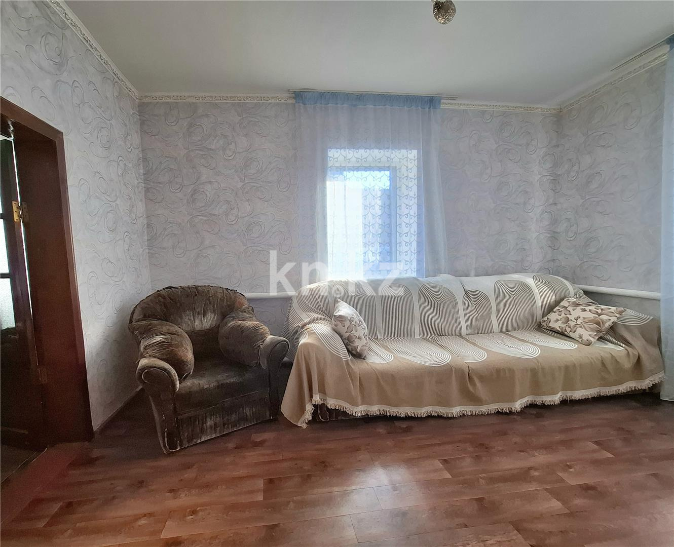 Продажа 4-комнатного дома, 64.1 м², ул. Гастелло - Продажа домов, коттеджей в Темиртау фото 2 из 16