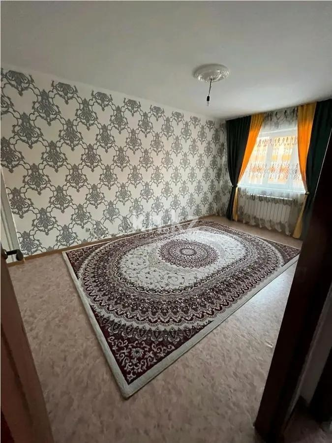 Продажа 2-комнатной квартиры, 58 м² в Алматы