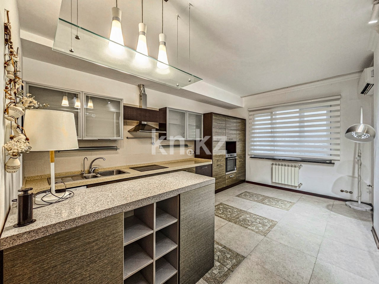 Продажа 2-комнатной квартиры, 85.1 м² - Продажа квартир в Алматы - страница 9 фото 4 из 36