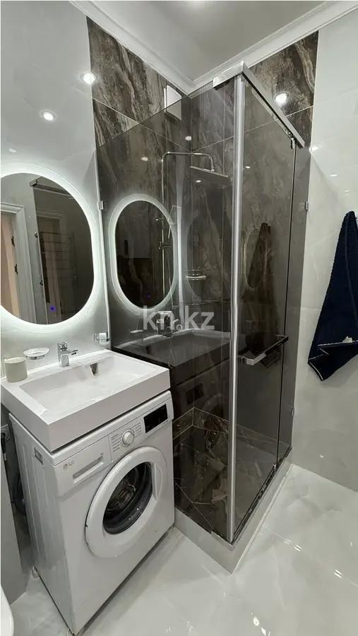 Продажа 2-комнатной квартиры, 78 м² - Продажа квартир от собственников в Караганде фото 4 из 5