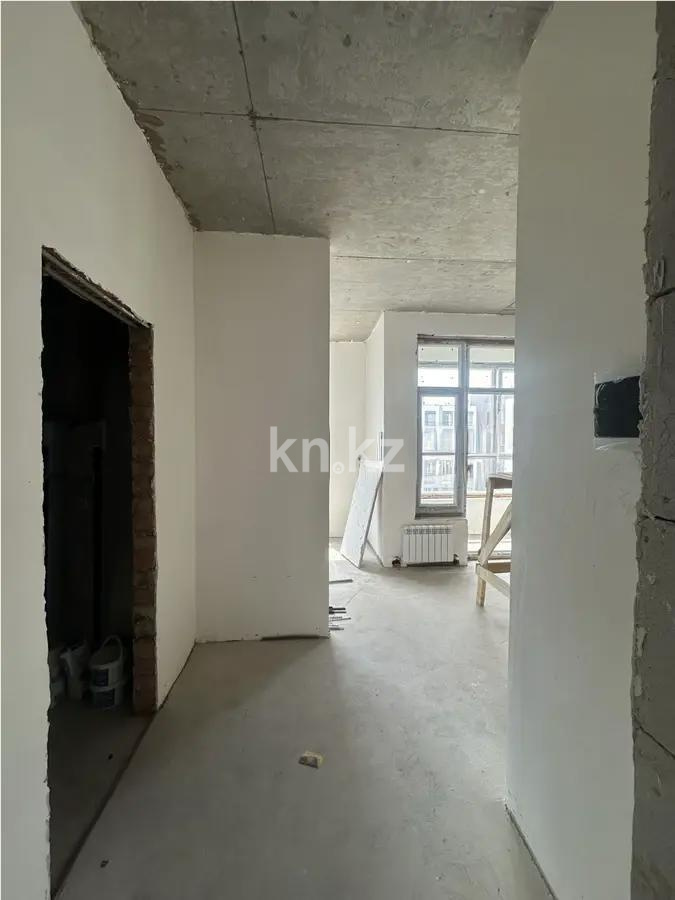 Продажа 1-комнатной квартиры, 30 м² в Астане - фото 4