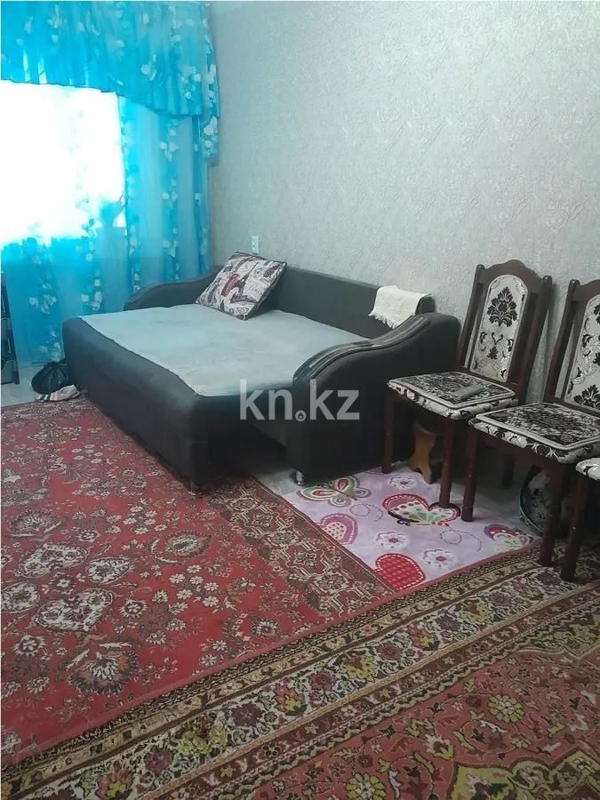 Продажа 3-комнатной квартиры, 60 м² - Продажа  трехкомнатных квартир в Алматы фото 1 из 6