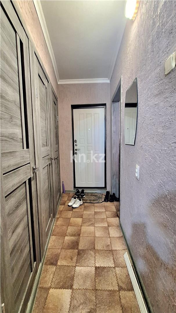Продажа 1-комнатной квартиры, 31 м², 19 мкр. - Продажа квартир в Казахстане фото 6 из 6