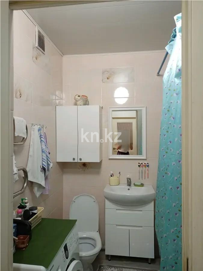 Продажа 1-комнатной квартиры, 47.8 м², мкр. Зердели, дом  1/49 - Продажа квартир в Казахстане фото 4 из 4