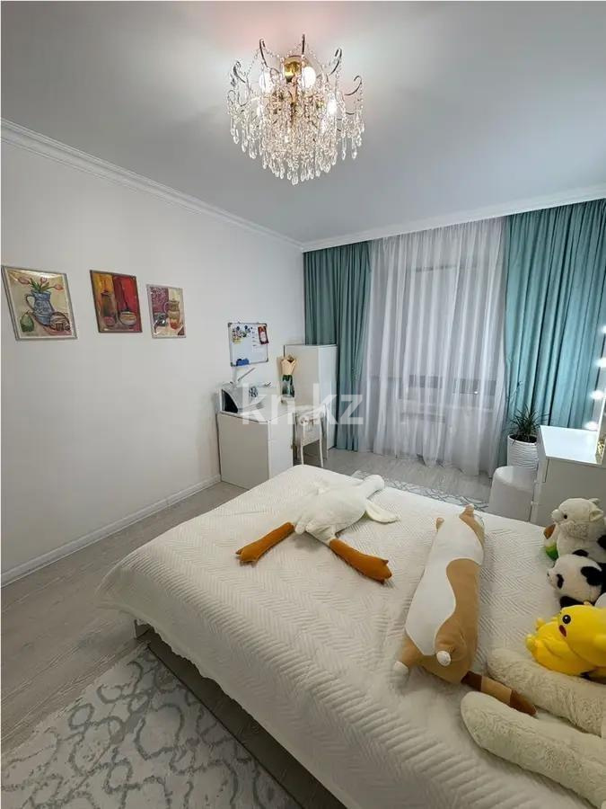Продажа 2-комнатной квартиры, 62 м² - Недвижимость в Казахстане - страница 6 фото 2 из 5