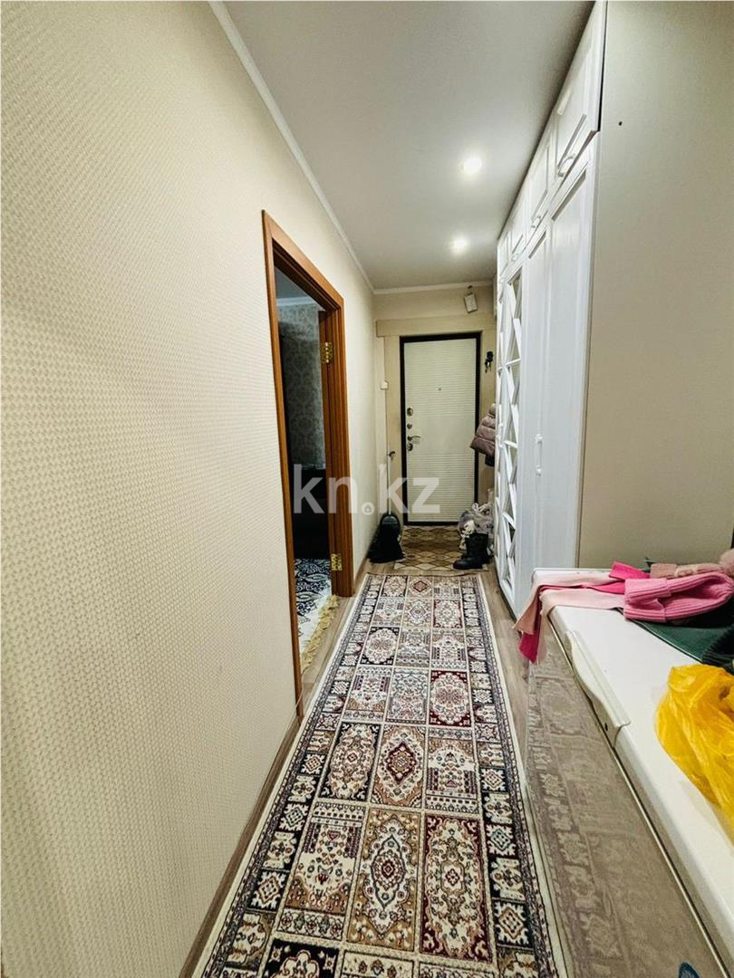 Продажа 4-комнатной квартиры, 77 м², мкр-н Степной-2 - Продажа  четырехкомнатных квартир в Караганде фото 23 из 27