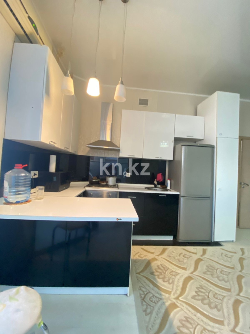 Аренда 1-комнатной квартиры, 30 м² в Астане - фото 3