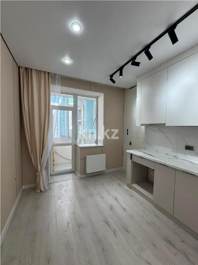Продажа 1-комнатной квартиры, 29 м² в Астане - фото 3