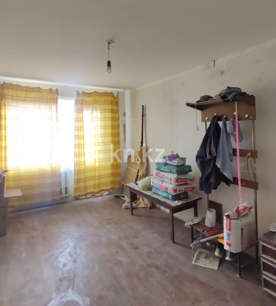 Продажа 2-комнатной квартиры, 45 м², 29А квартал, дом  1 - Продажа квартир в Абае фото 2 из 6