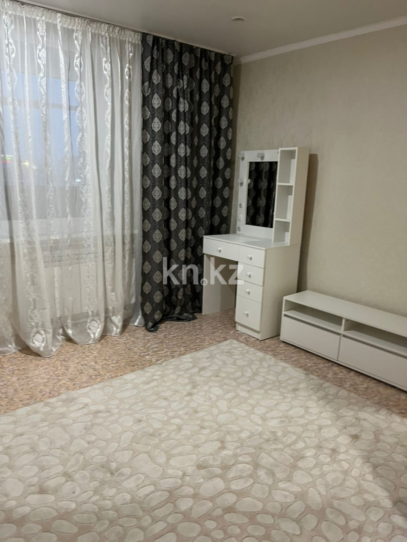 Продажа 1-комнатной квартиры, 32.1 м² - Продажа квартир в Майкудуке Караганды - страница 2 фото 1 из 9