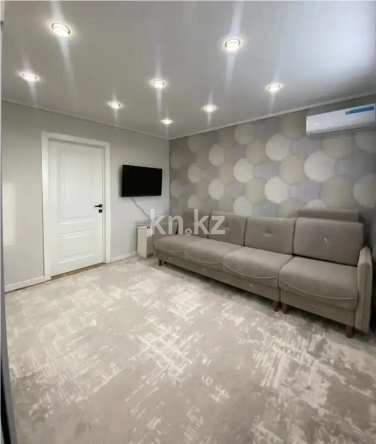 Продажа 2-комнатной квартиры, 37 м² - Аренда квартир помесячно в Атырау фото 1 из 4