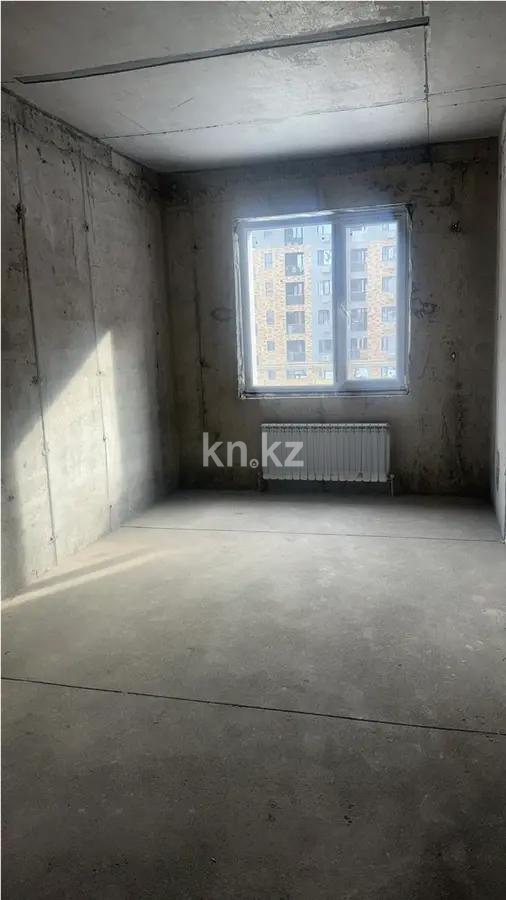 Продажа 3-комнатной квартиры, 87.6 м² в Алматы