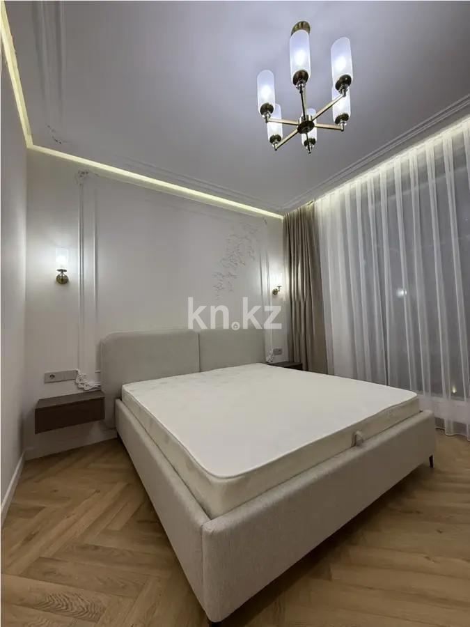 Продажа 3-комнатной квартиры, 70 м² - Продажа квартир в р-не Есиль Астаны - страница 6 фото 2 из 5