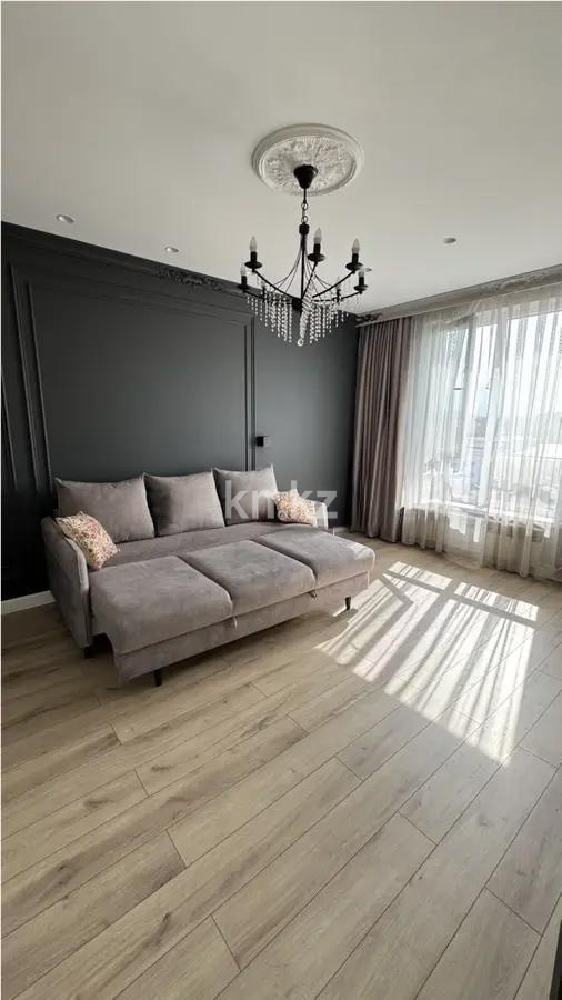 Продажа 2-комнатной квартиры, 69.3 м², пр. Назарбаева, дом  28а/1 в Алматы