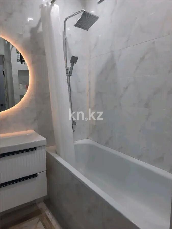 Продажа 3-комнатной квартиры, 71 м² в Алматы - фото 4