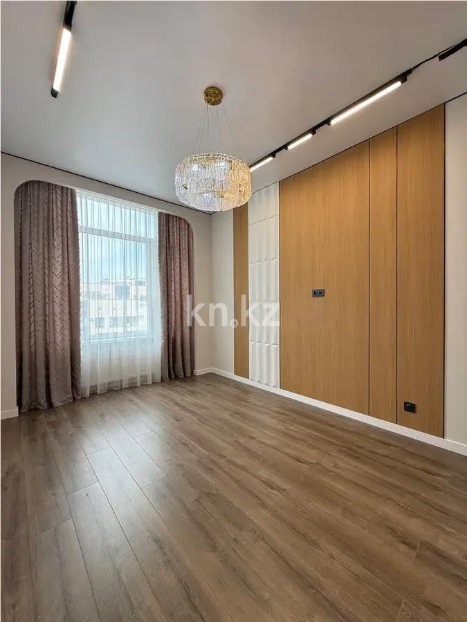 Продажа 2-комнатной квартиры, 62 м², ул. Анет баба, дом  8 - Продажа квартир в новостройках Астаны фото 1 из 6