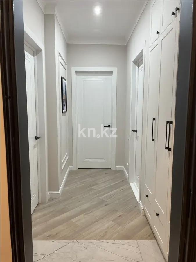 Продажа 1-комнатной квартиры, 41 м² в Астане - фото 4