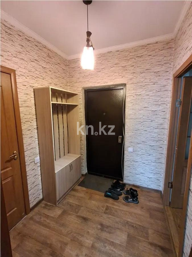 Продажа 1-комнатной квартиры, 46.7 м² в Алматы - фото 4