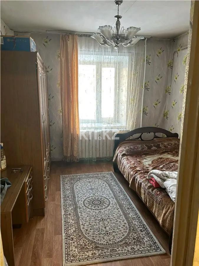 Продажа 5-комнатной квартиры, 96 м² - Продажа квартир в Караганде фото 2 из 5