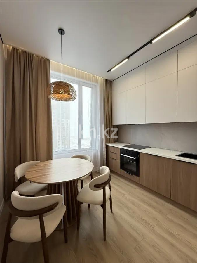 Продажа 2-комнатной квартиры, 42.1 м² в Астане - фото 3