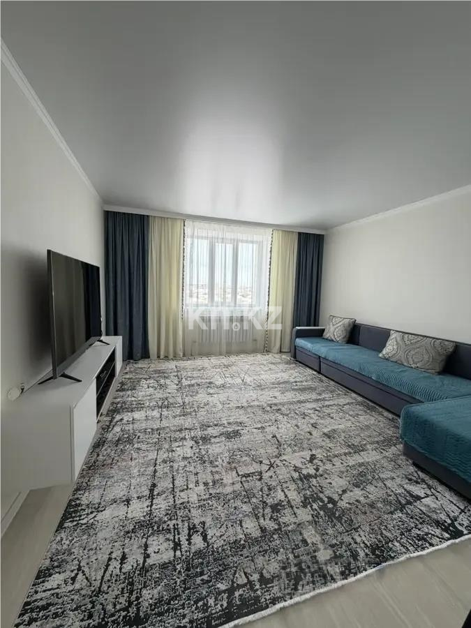 Продажа 2-комнатной квартиры, 64 м² в Астане