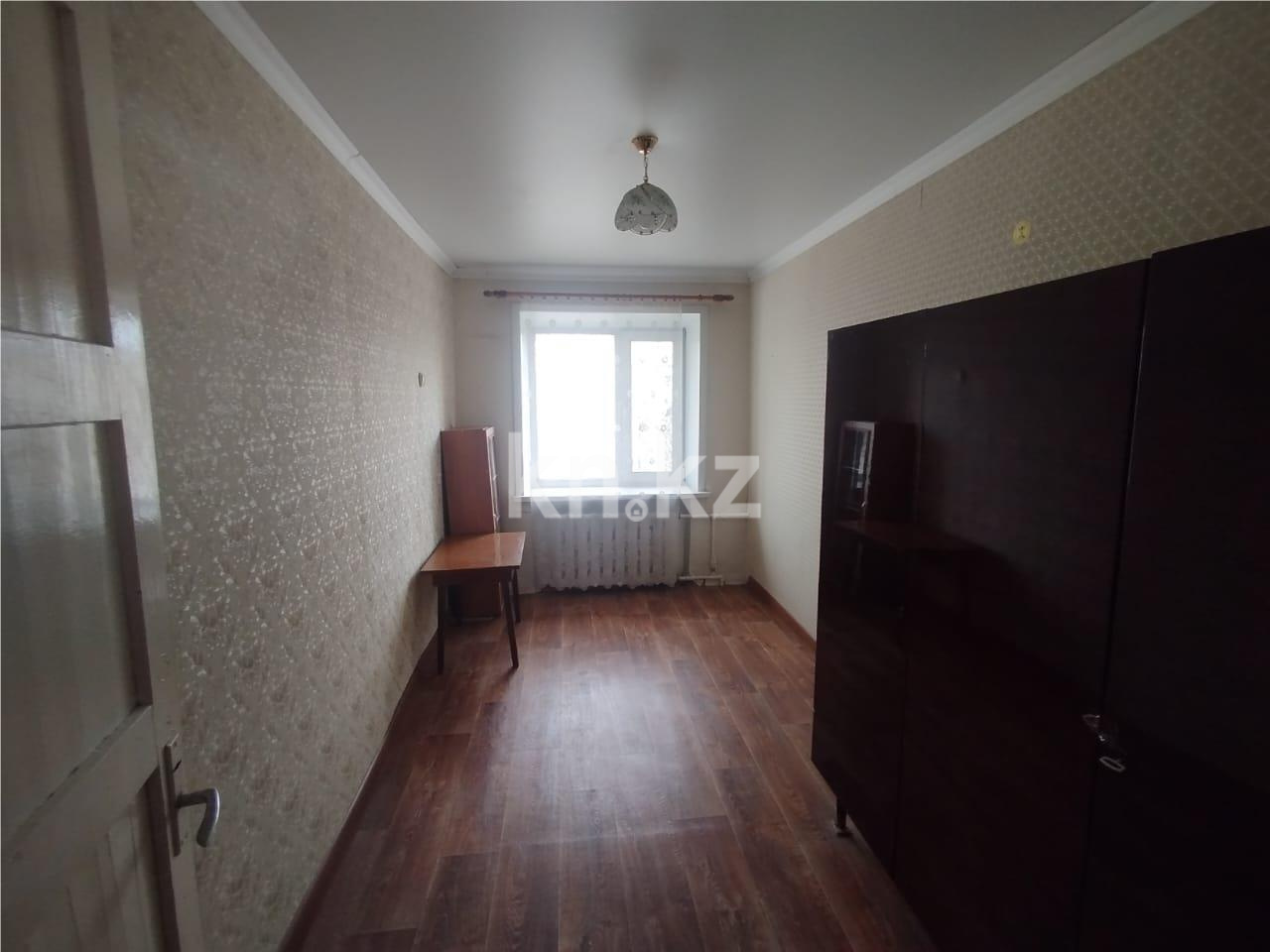 Продажа 3-комнатной квартиры, 54 м² в Караганде - фото 3