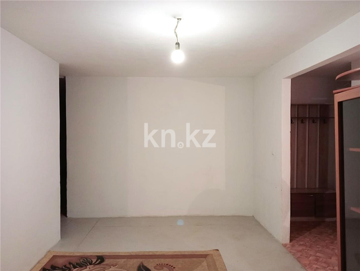 Продажа 3-комнатной квартиры, 58 м² - Продажа офисных и торговых помещений в Абае фото 2 из 6