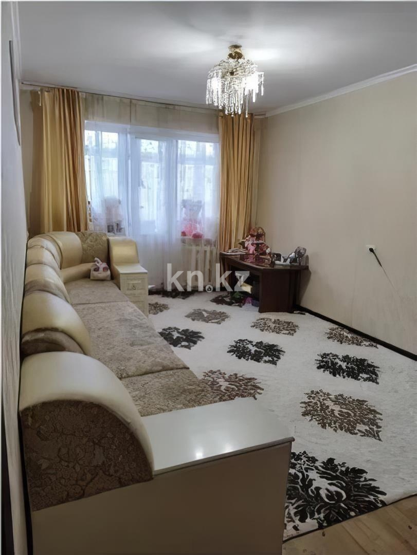 Продажа 2-комнатной квартиры, 44 м² в Темиртау - фото 3