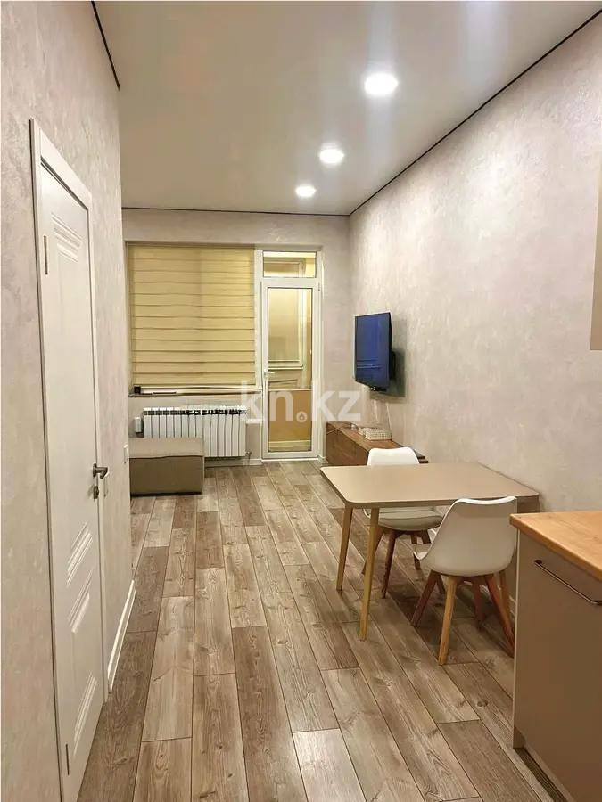 Продажа 1-комнатной квартиры, 36 м² - Продажа недвижимости в Алматы - страница 27 фото 1 из 1