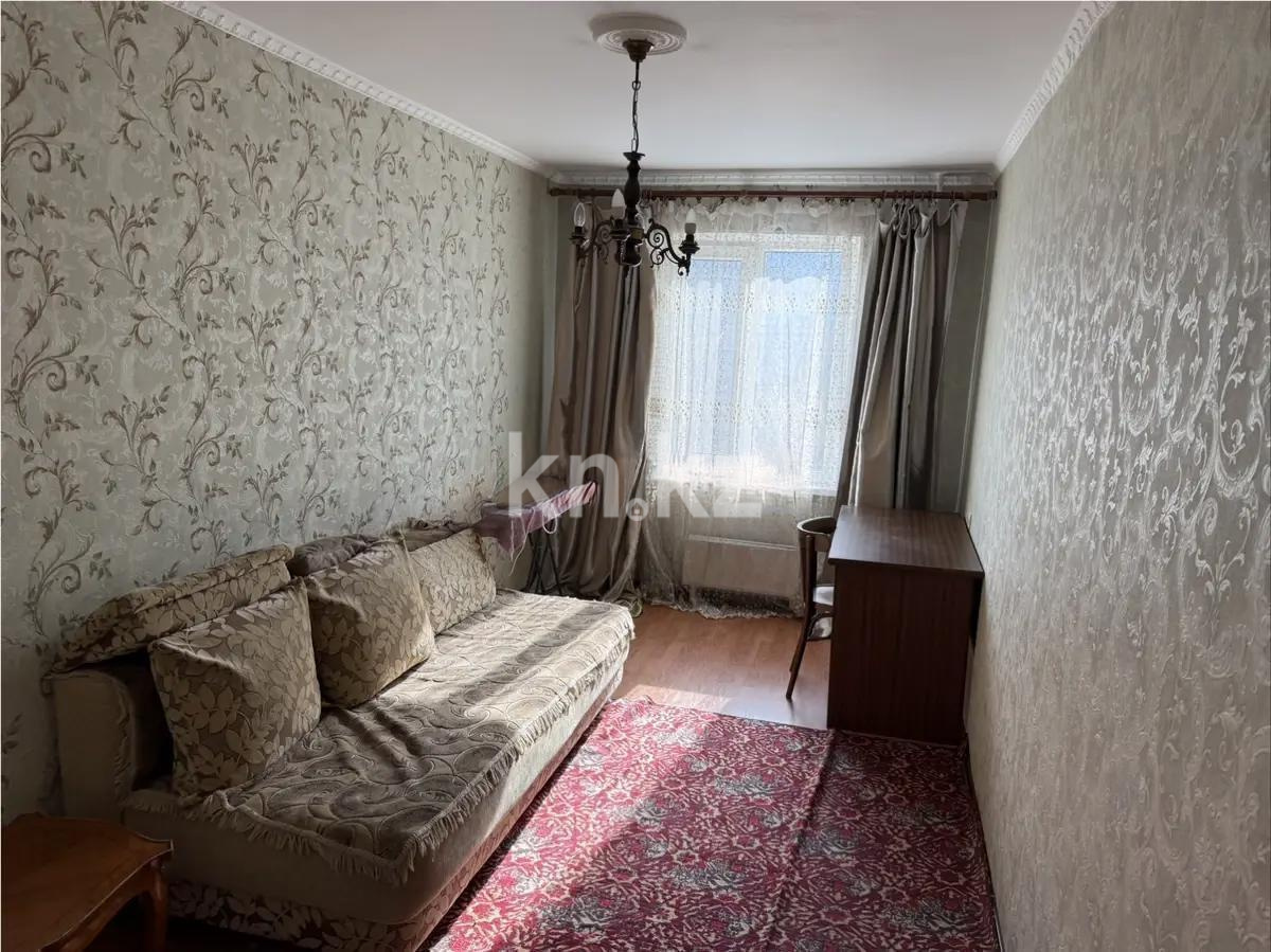 Продажа 2-комнатной квартиры, 45 м² в Алматы - фото 2