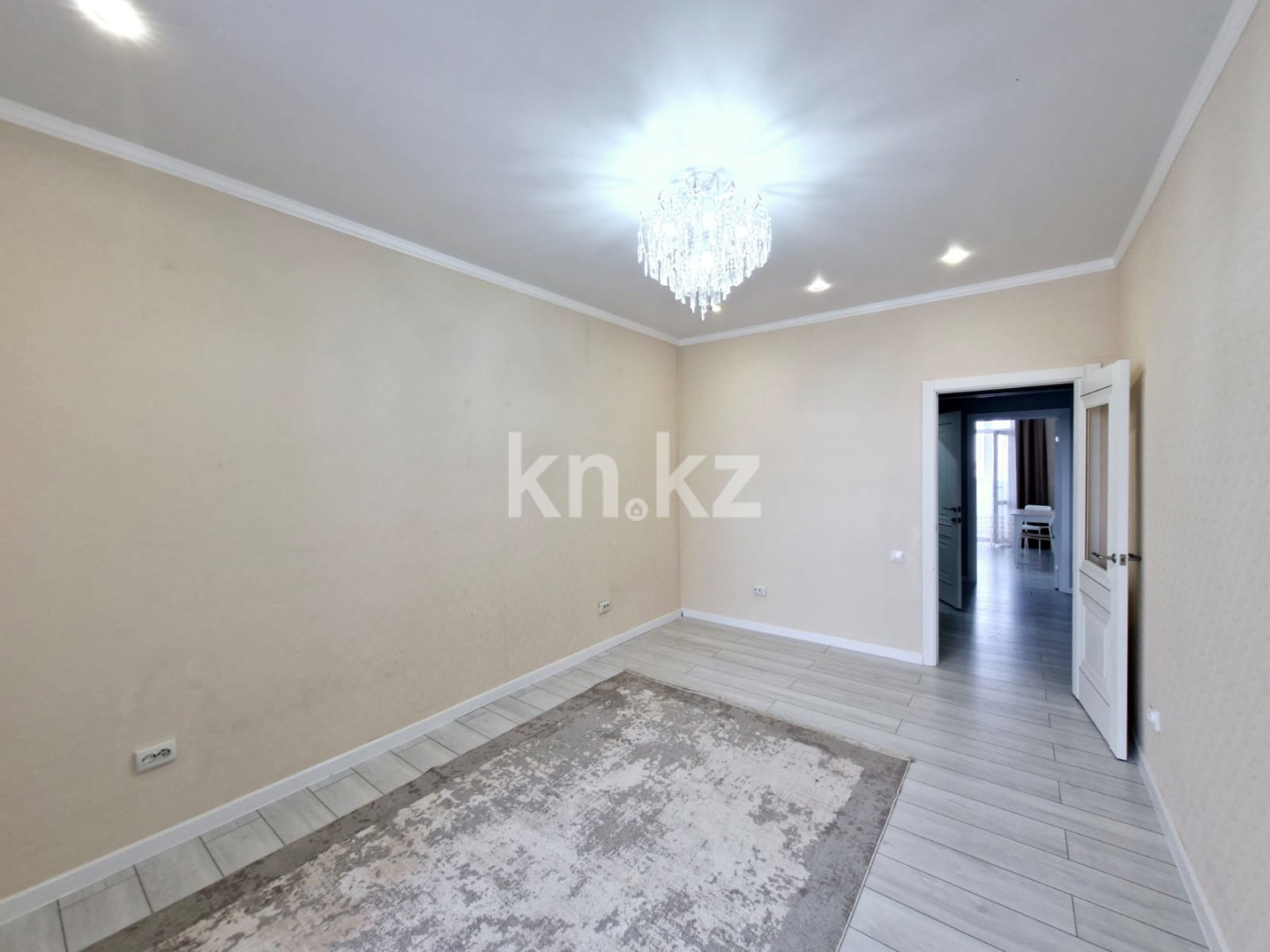 Продажа 2-комнатной квартиры, 64.2 м² - Недвижимость в Костанае фото 7 из 19