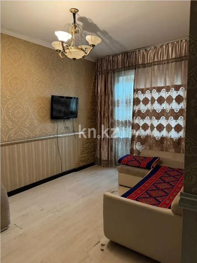 Продажа 1-комнатной квартиры, 38 м² в Астане