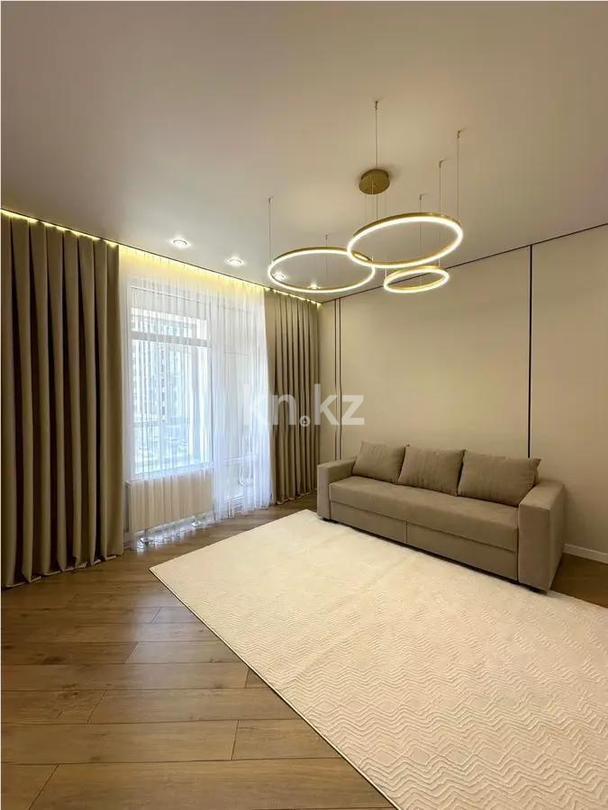 Продажа 2-комнатной квартиры, 40 м², пр. Аль-Фараби, дом  7/3 - Продажа  двухкомнатных квартир в Астане фото 1 из 4