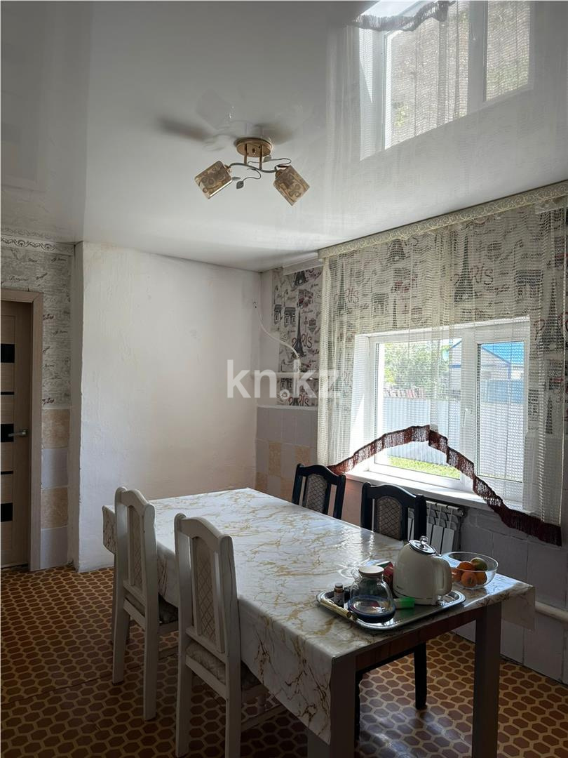 Продажа 3-комнатного дома, 65.4 м², ул. Лермонтова, дом  72 - Продажа домов, коттеджей в Караганде фото 7 из 15
