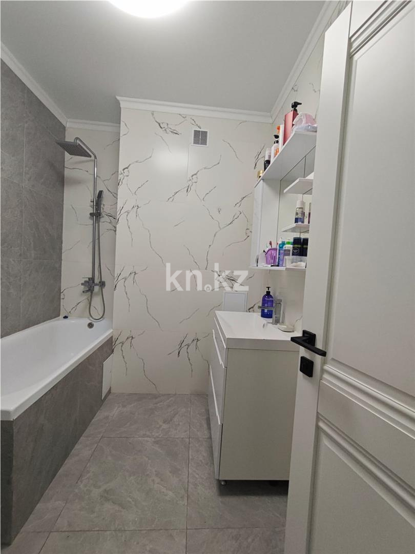 Продажа 2-комнатной квартиры, 61 м² в Астане - фото 9